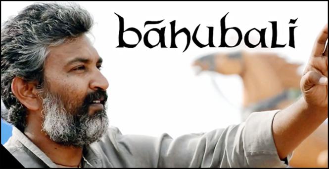 Baahubali 3 is on cards - SS Rajamouli confirms
