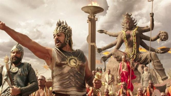 Baahubali: The Conclusion Climax to be shot from June