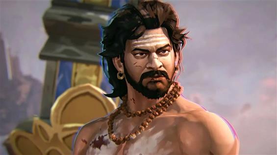 Baahubali: The Eternal War Heads to Annecy Film Fe...