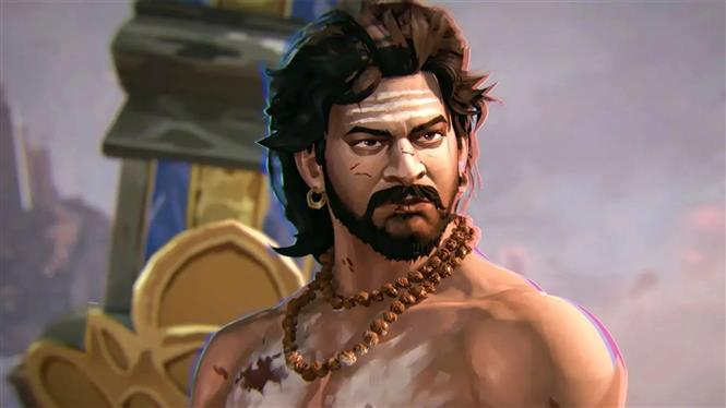 Baahubali: The Eternal War Heads to Annecy Film Festival