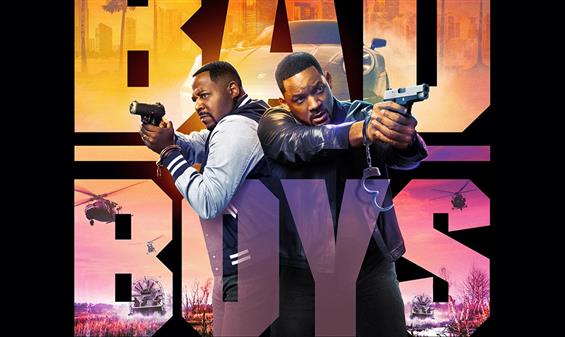 Bad Boys Ride or Die: India release date of the Wi...