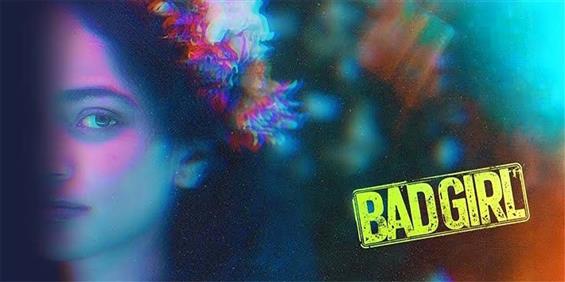 Bad Girl Review - Musings of a 'Girl'