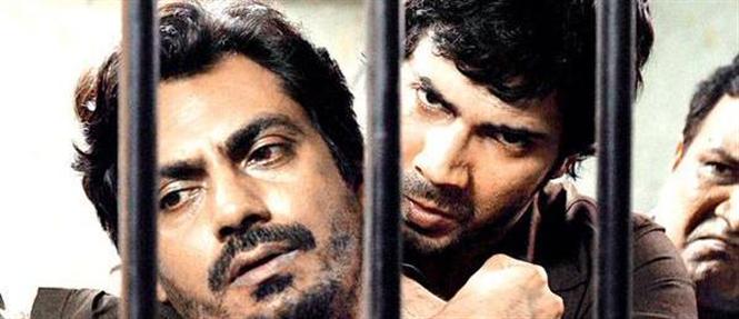 Badlapur Movie Review - Hard hitting fare
