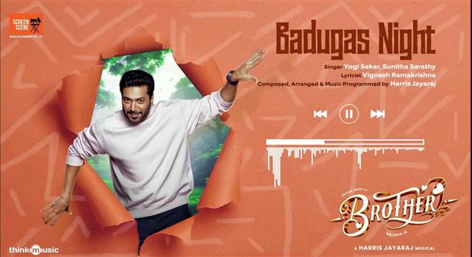 "Baduga Community Protests Misrepresentation in Brother movie  Song 'Heytama,' Demands Removal for Cultural Integrity"