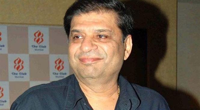 Baghban director Ravi Chopra passes away
