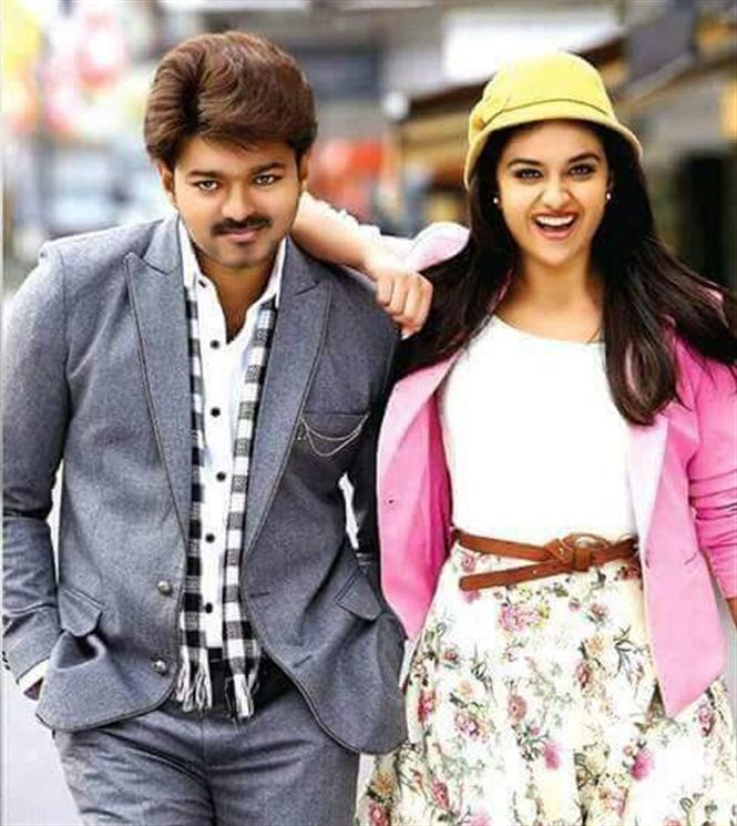 Bairavaa - producers issue an official statement on the audio launch event