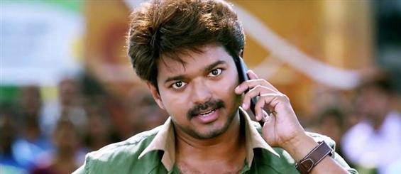 Bairavaa gets trimmed by 6 minutes