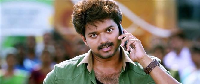 Bairavaa gets trimmed by 6 minutes