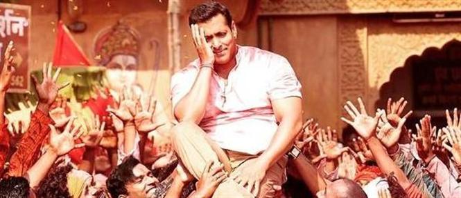 Bajrangi Bhaijaan Climax Was Shot At 10000 Feet Above Sea Level