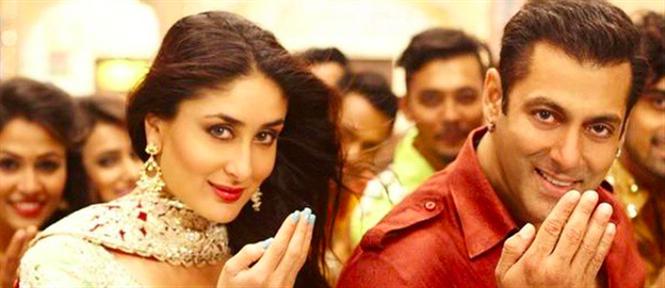 Bajrangi Bhaijaan crosses Rs. 50 crore mark in two days