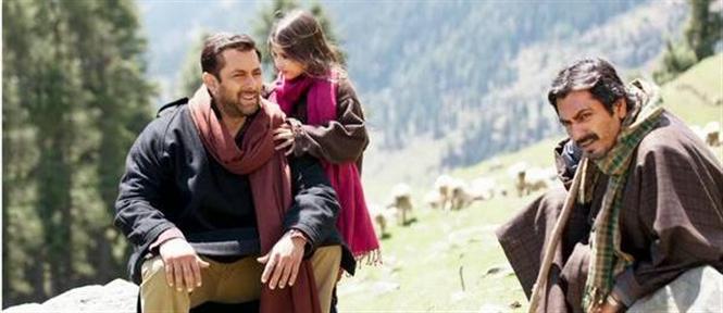 Bajrangi Bhaijaan Day 6 Box Office Collection