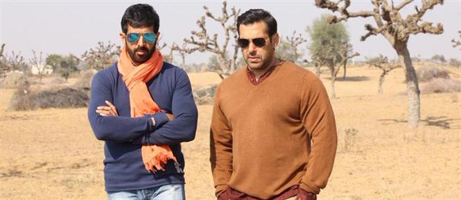 Bajrangi Bhaijaan is definitely releasing this Eid: Kabir Khan