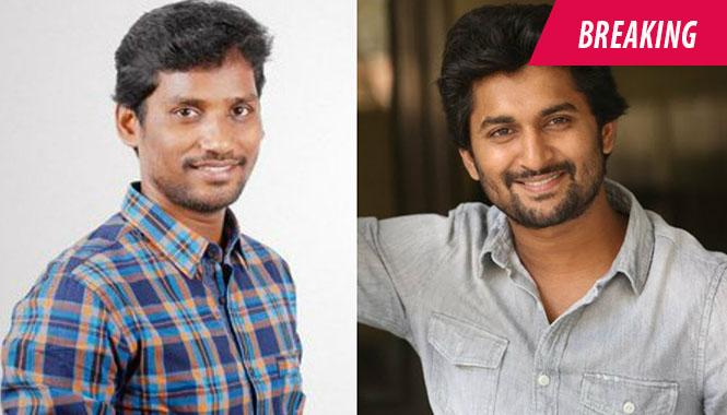 Bakkiyaraj Kannan - Nani to do a film together?
