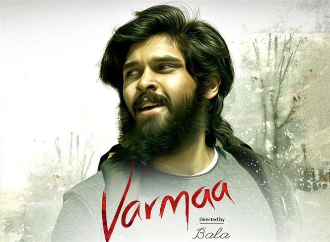 Bala directed Varmaa now in India for Rs. 50!