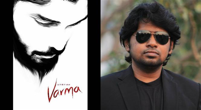 Bala finalises the music composer for Varma 