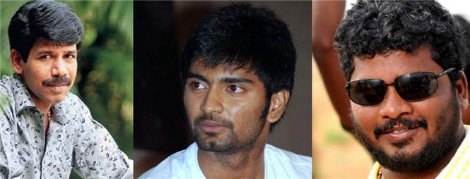 Bala to produce Atharva's next film