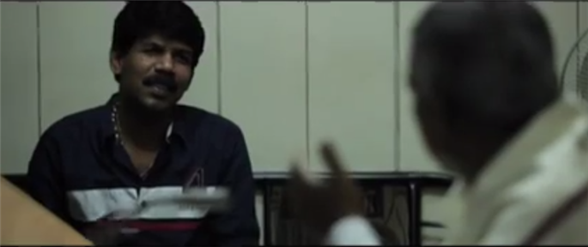 Bala with Ilayaraja for his next movie