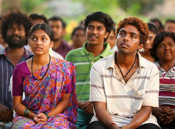Bala's Naachiyaar 25 days TN Box Office Report