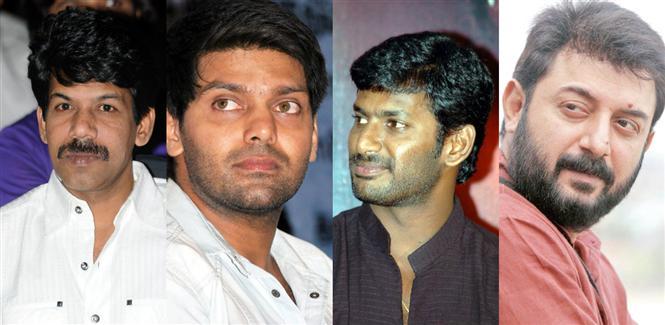 Bala's next to have a huge star cast