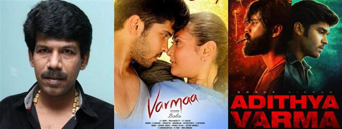Bala's Varmaa to release on Netflix to compensate for AdithyaVarma's loss?