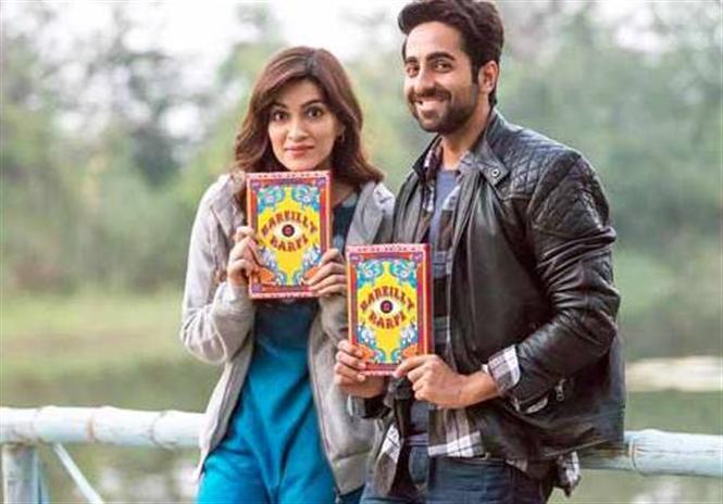 Bareilly Ki Barfi is adapted from a French novel?