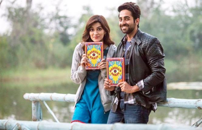 Bareilly Ki Barfi release date announced Hindi Movie Music