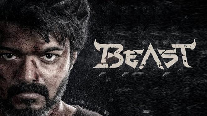 Beast - Other EU Countries Theatre list