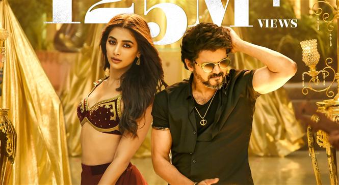 Beast Audio Launch Cancelled by Sun Pictures!