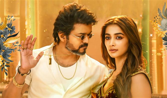 Beast Audio Launch: March 20 or March 27?