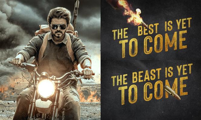 Beast Trailer: All we know about the action-packed video!