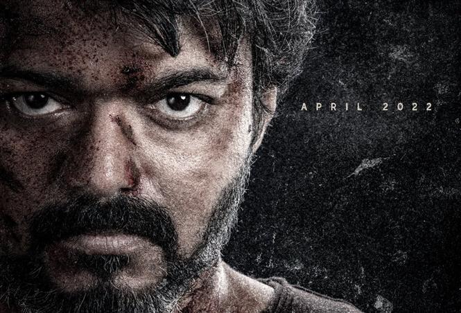 Beast: Trailer Release Plans for the Vijay starrer!