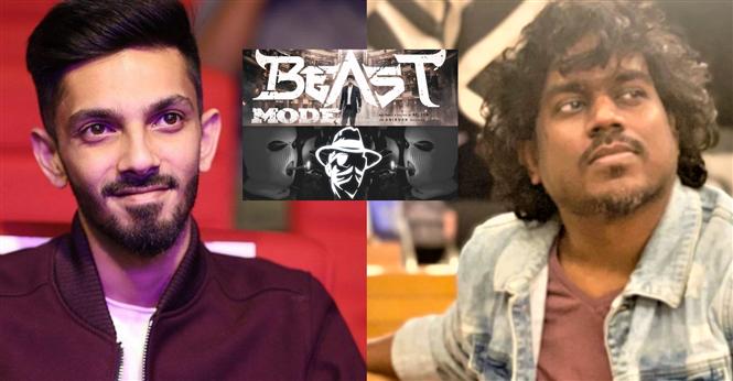Beast: Yuvan uses AD Kolima! People think shots were fired at Anirudh!