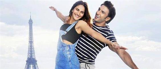 Befikre Review - When Lust Gives Way to Love