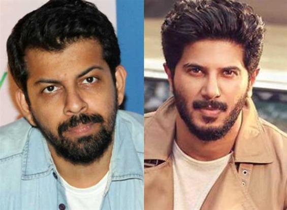 Bejoy Nambiar, Dulquer Salmaan speak up on Solo climax change