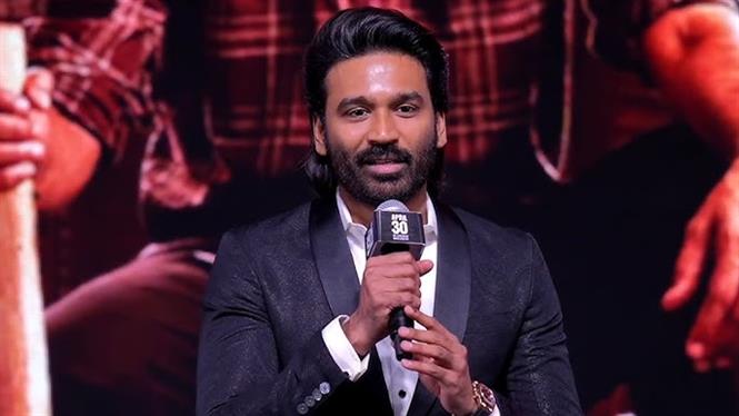 Believe Me and Head to Theatres - Dhanush Expresses Rare Confidence on Kara Ahead of April 30 Release