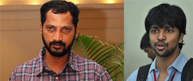 Best Lyricist of Tamil Cinema 2012 