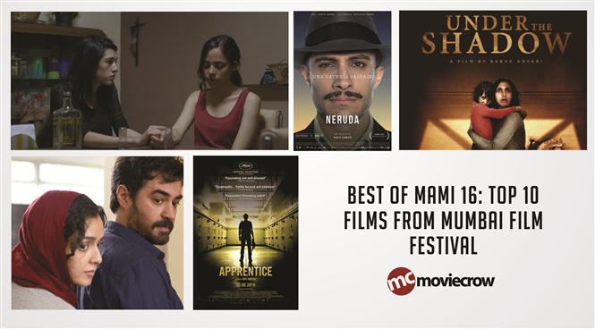 Best of MAMI 16: Top 10 films from Mumbai Film Festival