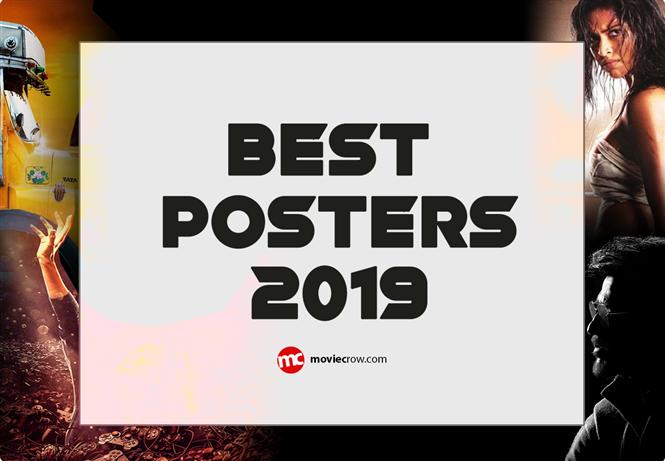 Best Tamil Movie Posters - 2019