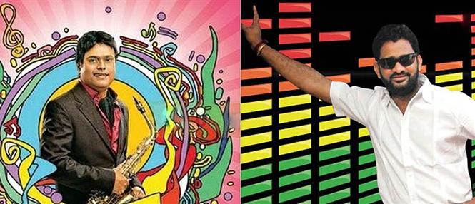 BGM and Sound Design of Nanban
