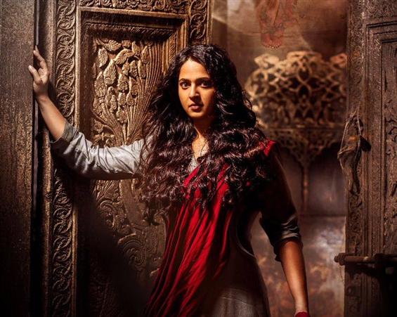 Bhaagamathie Trailer starring Anushka Shetty is out