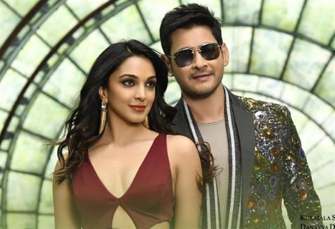 Bharat Ane Nenu Controversy: Kiara Advani says she is shocked at the allegations against the producers!