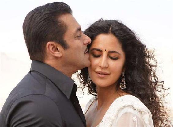 Bharat Day 5 Box Office: Salman Khan's film surpasses Rs. 150 cr mark, Real test begins from Monday