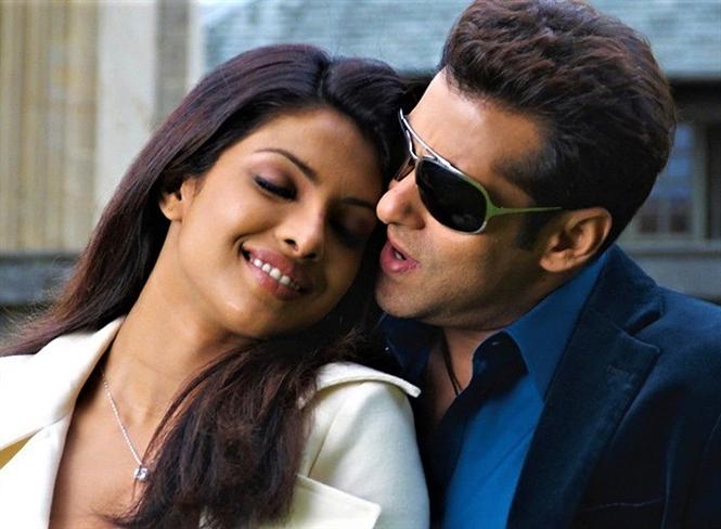 Bharat: Salman Khan starts shooting, Priyanka Chopra confirmed as ...