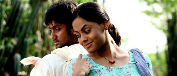 Bharathiraja's 'Annakodi' Review