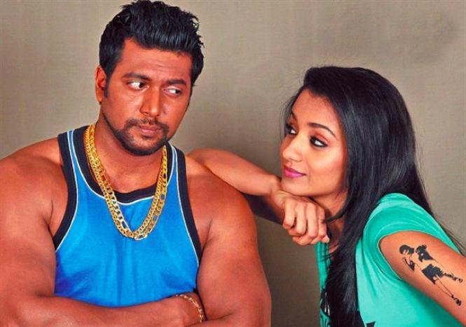 Bhooloham Review - This boxer delivers both punches and misses