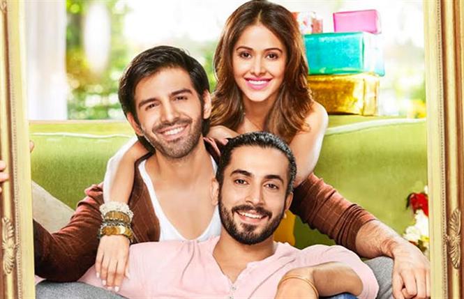 Bhushan Kumar and Luv Ranjan team up for a new movie