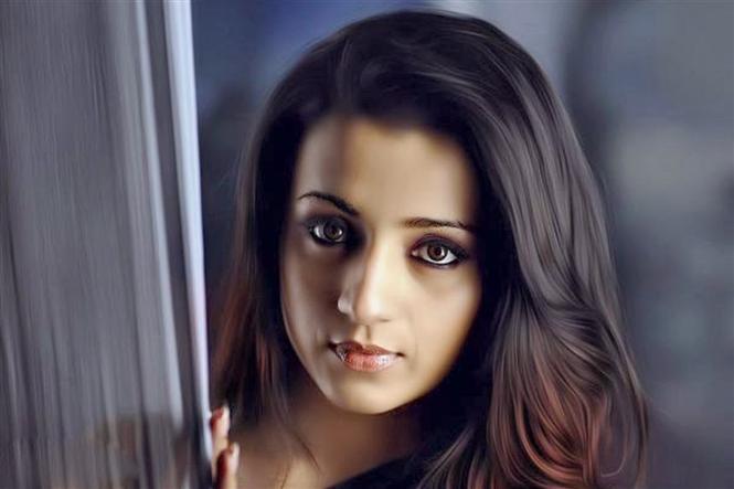 Big relief for Trisha as Madras HC dismisses Tax case against the actress!