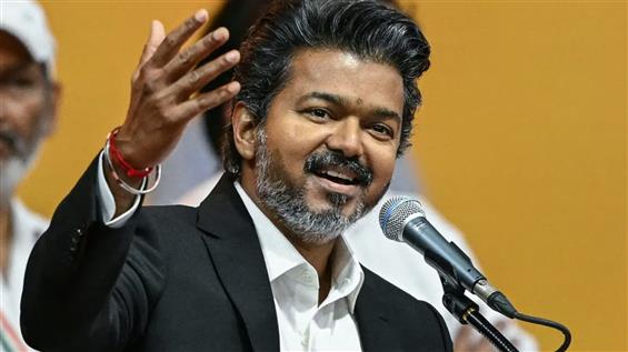 News Image - Big Win For Tamil Cinema: CM Vijay Clears Five Daily Shows For New Releases Without Prior Permission image
