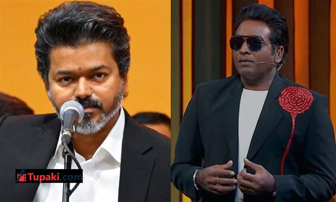 Bigg Boss remarks by Vijay Sethupathi spark CM Vijay reading; channel clarifies