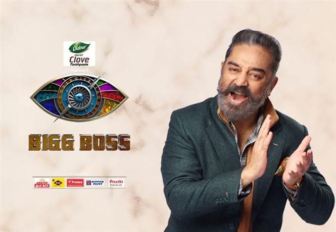 Bigg Boss Tamil 4: Confirmed Contestants List is Here!